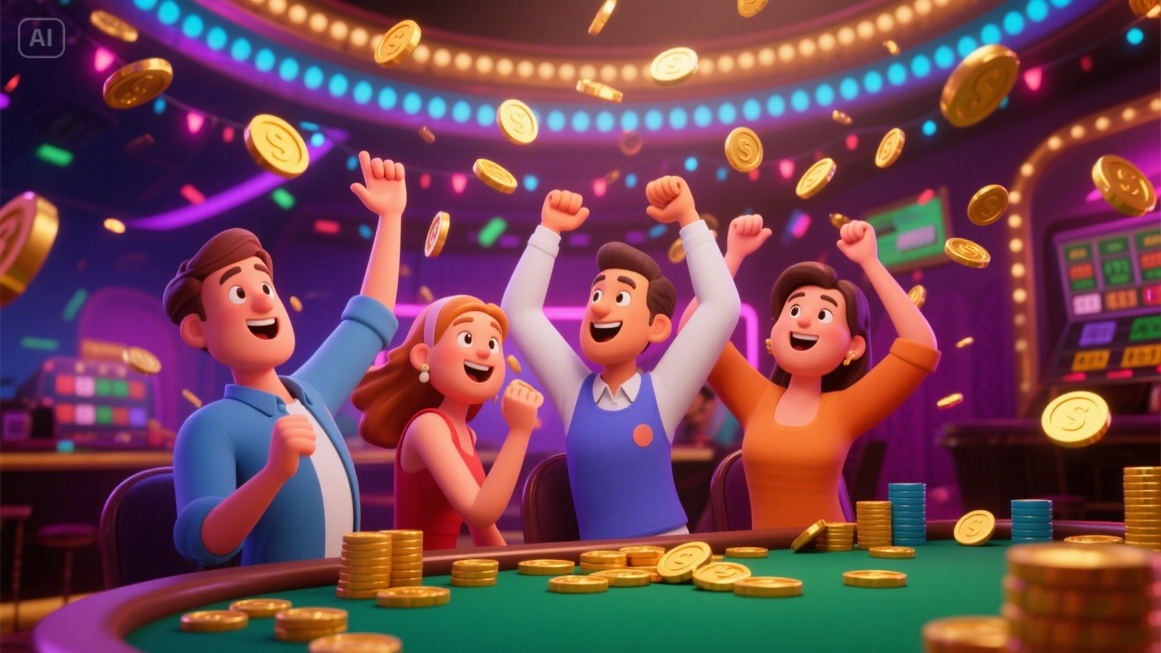 Registration at KingsWin Casino