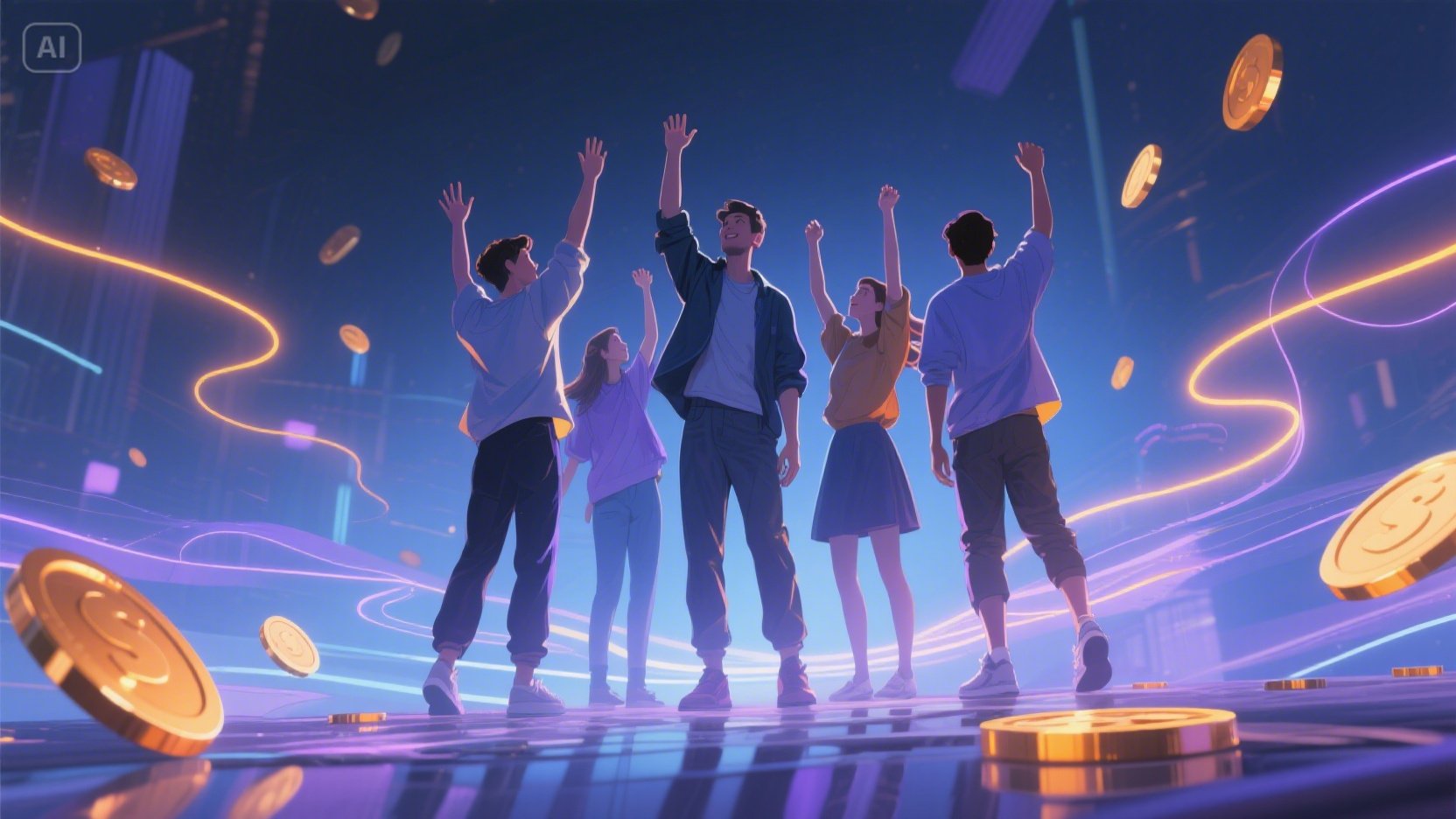 Registration at KingsWin Casino